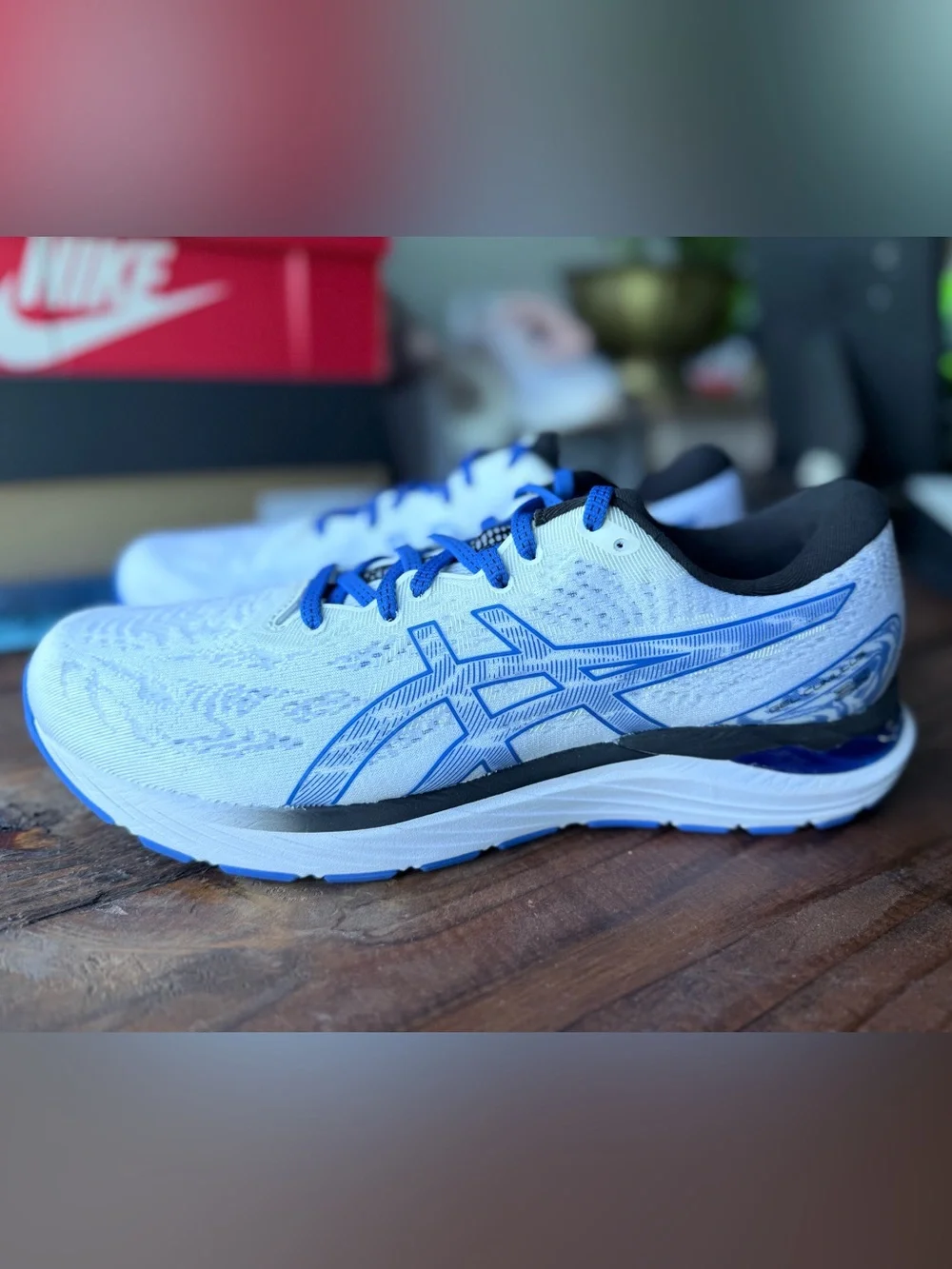 ASICS Gel - Cumulus 23